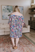 Load image into Gallery viewer, Kind of Wild Animal Print Dress