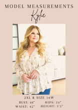 Load image into Gallery viewer, Absolute Favorite V-Neck Top in Orchid