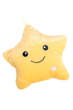 Load image into Gallery viewer, LED Glow Star in Yellow