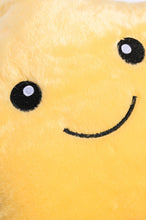 Load image into Gallery viewer, LED Glow Star in Yellow