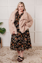 Load image into Gallery viewer, Look My Way Smocked Bodice Button Down Dress