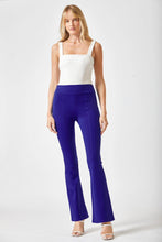 Load image into Gallery viewer, PREORDER: Magic Flare Pants in Eleven Colors