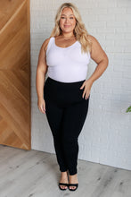 Load image into Gallery viewer, Magic Skinny 28" Pants in Black