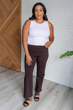 Load image into Gallery viewer, Magic Straight Pants in Chocolate