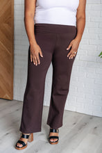 Load image into Gallery viewer, Magic Straight Pants in Chocolate