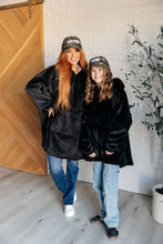 Load image into Gallery viewer, Mama and Mini Hat Set in Camo
