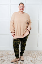 Load image into Gallery viewer, Your New Favorite Joggers in Camo