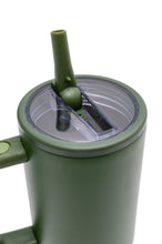Load image into Gallery viewer, No Spill 40oz Tumbler in Forest