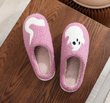 Load image into Gallery viewer, PREORDER: Halloween Slippers in Seven Prints
