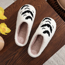 Load image into Gallery viewer, PREORDER: Halloween Slippers in Seven Prints