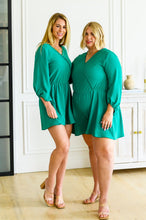 Load image into Gallery viewer, Off Galavanting Romper