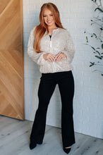 Load image into Gallery viewer, One in Twenty Sequin Jacket