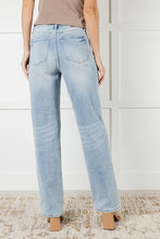 Load image into Gallery viewer, Patricia High Rise Rigid Magic 90's Straight Jeans