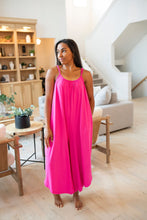 Load image into Gallery viewer, PREORDER: Relaxed Fit Jumpsuit in Assorted Prints
