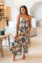 Load image into Gallery viewer, PREORDER: Relaxed Fit Jumpsuit in Assorted Prints
