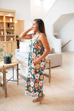 Load image into Gallery viewer, PREORDER: Relaxed Fit Jumpsuit in Assorted Prints