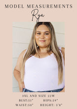 Load image into Gallery viewer, Making a Point Pinstripe Dress