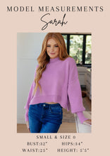 Load image into Gallery viewer, Growing Up Great Sherpa Jacket