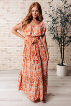 Load image into Gallery viewer, Say You Love Me Off Shoulder Dress