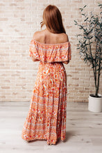 Load image into Gallery viewer, Say You Love Me Off Shoulder Dress
