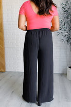 Load image into Gallery viewer, Send it On Wide Leg Pants