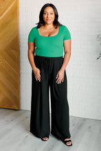 Load image into Gallery viewer, Send it On Wide Leg Pants