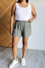 Load image into Gallery viewer, Set Process Mineral Wash Waffle Knit Set in Olive