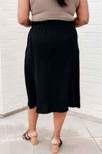 Load image into Gallery viewer, She's a Scholar Mid-Length Skirt
