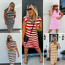 Load image into Gallery viewer, PREORDER: Gisele Sweater Dress in Five Colors