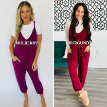 Load image into Gallery viewer, PREORDER: Becky Romper in Six Colors