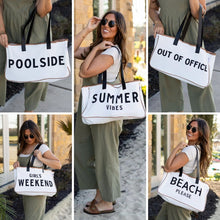 Load image into Gallery viewer, PREORDER: Kai Tote Bags in Five Prints