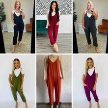 Load image into Gallery viewer, PREORDER: Becky Romper in Six Colors
