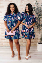 Load image into Gallery viewer, Still Dreaming Floral Dress