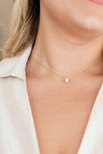 Load image into Gallery viewer, Stolen Kiss Necklace