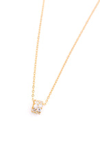 Load image into Gallery viewer, Stolen Kiss Necklace