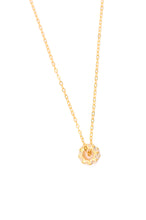 Load image into Gallery viewer, Stolen Kiss Necklace