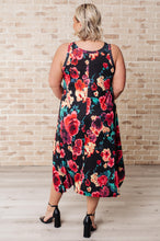 Load image into Gallery viewer, Sway My Way Floral Dress