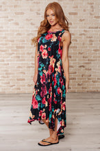 Load image into Gallery viewer, Sway My Way Floral Dress