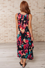 Load image into Gallery viewer, Sway My Way Floral Dress