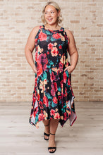 Load image into Gallery viewer, Sway My Way Floral Dress