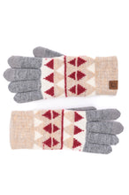 Load image into Gallery viewer, Swiping Style Glove Trio