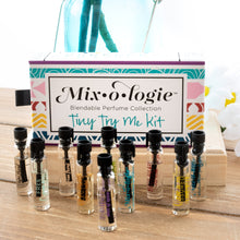 Load image into Gallery viewer, PREORDER: Tiny Try Me Kit