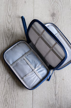 Load image into Gallery viewer, Technically Everything Tech Case in Navy