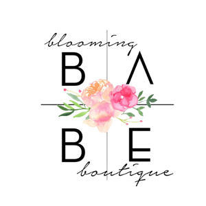 Blooming Babe Boutique 