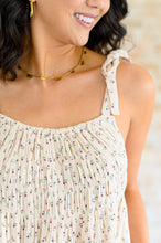 Load image into Gallery viewer, Where Art Thou? Floral Summer Dress