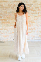 Load image into Gallery viewer, Where Art Thou? Floral Summer Dress