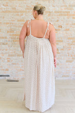 Load image into Gallery viewer, Where Art Thou? Floral Summer Dress