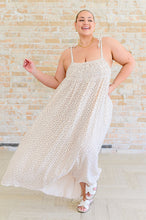 Load image into Gallery viewer, Where Art Thou? Floral Summer Dress
