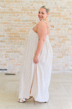 Load image into Gallery viewer, Where Art Thou? Floral Summer Dress