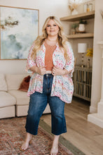 Load image into Gallery viewer, Hayes High Rise Wide Leg Crop Jeans